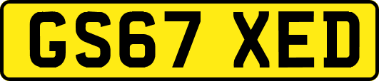 GS67XED