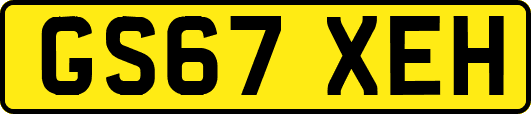 GS67XEH