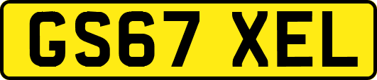 GS67XEL