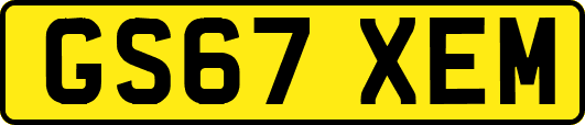 GS67XEM