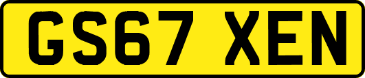 GS67XEN
