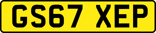 GS67XEP