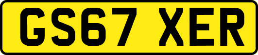 GS67XER