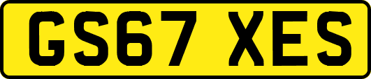 GS67XES