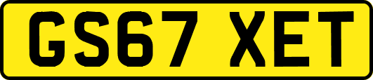 GS67XET
