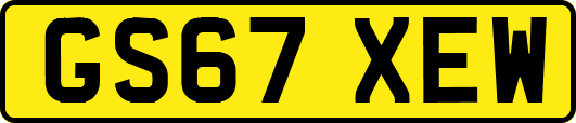GS67XEW