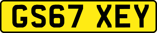GS67XEY