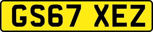 GS67XEZ