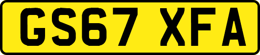 GS67XFA