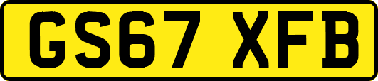 GS67XFB