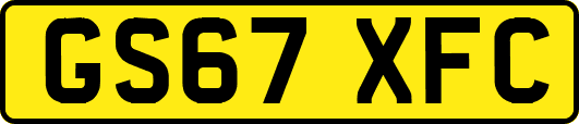 GS67XFC