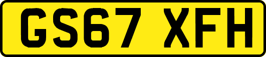 GS67XFH