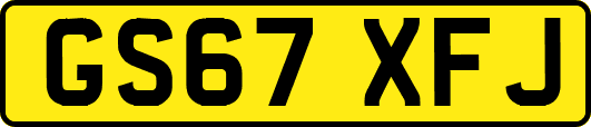GS67XFJ