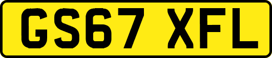 GS67XFL