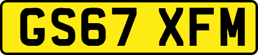 GS67XFM