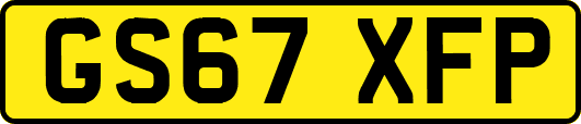 GS67XFP