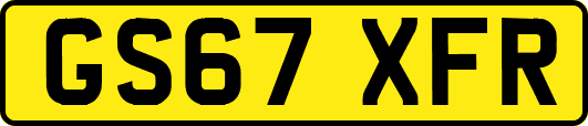 GS67XFR