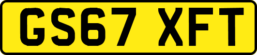 GS67XFT