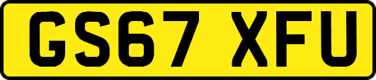 GS67XFU