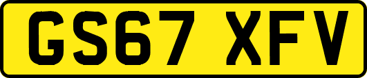 GS67XFV