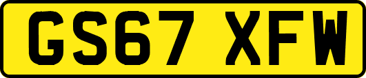 GS67XFW