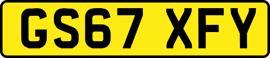 GS67XFY