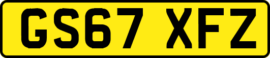 GS67XFZ