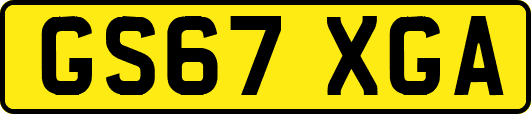 GS67XGA