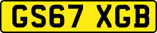 GS67XGB