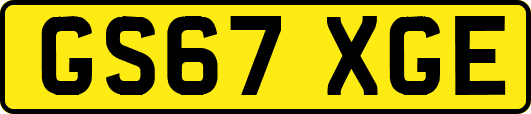 GS67XGE