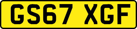 GS67XGF