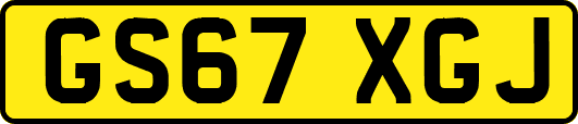GS67XGJ