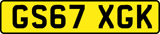 GS67XGK