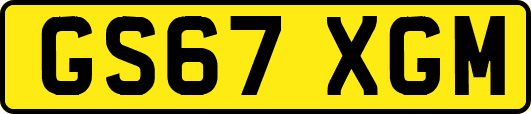GS67XGM