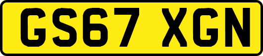 GS67XGN