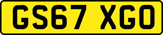 GS67XGO