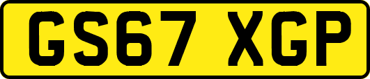 GS67XGP