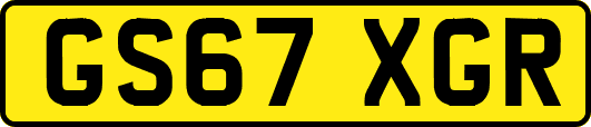 GS67XGR