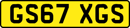 GS67XGS