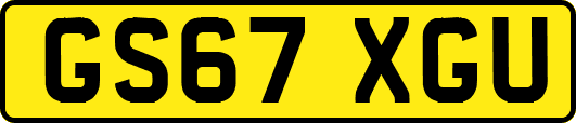 GS67XGU