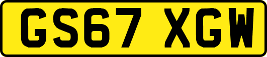 GS67XGW