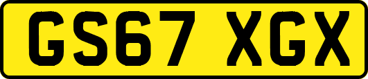 GS67XGX