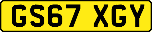 GS67XGY