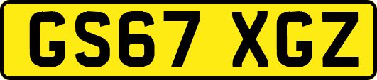 GS67XGZ