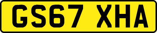 GS67XHA