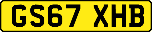 GS67XHB