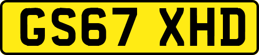GS67XHD