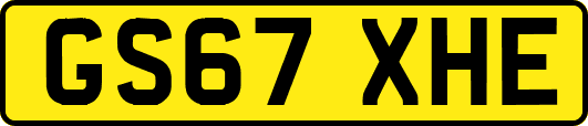GS67XHE