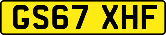 GS67XHF