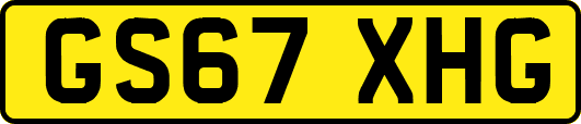 GS67XHG